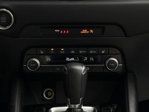 Certified 2023 MAZDA CX-5 AWD 2.5 S w/ Preferred Package image 21