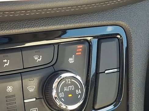 Used 2018 Buick Encore Essence w/ Experience Buick Package AWD/4WD image 16