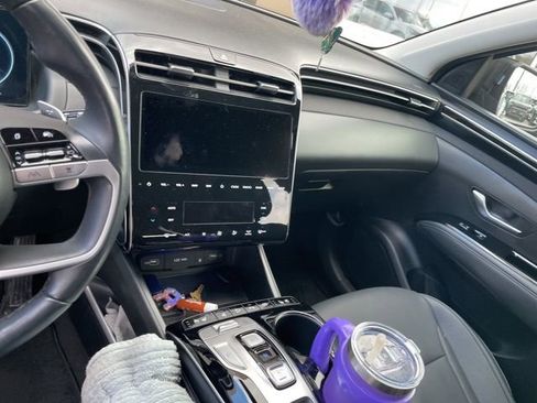 Used 2023 Hyundai Tucson Limited image 10