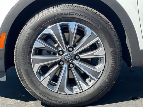 Used 2026 Buick Envision Preferred AWD/4WD image 45