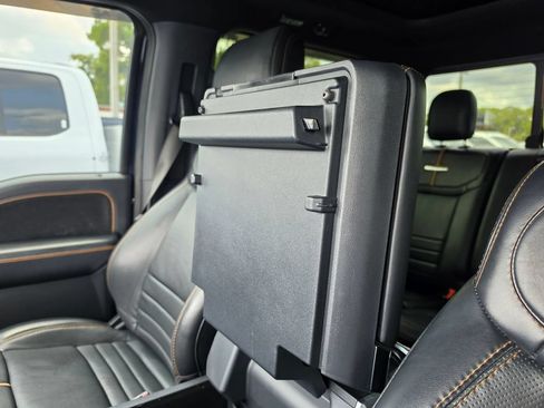 Used 2021 Ford F150 Platinum w/ Equipment Group 701A High RWD image 33