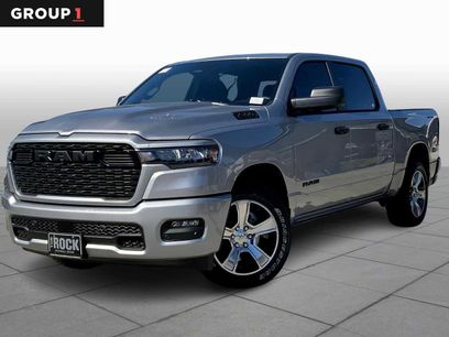 New 2026 RAM 1500 Express