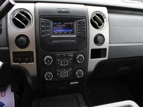 Used 2013 Ford F150 XLT w/ Luxury Equipment Group image 22