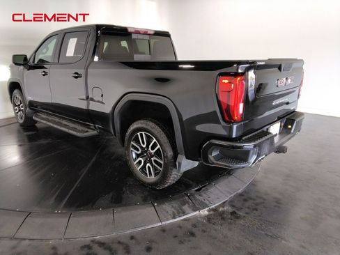 Used 2020 GMC Sierra 1500 AT4 w/ AT4 Premium Package image 6