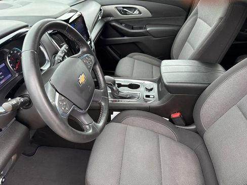Used 2023 Chevrolet Traverse LT AWD/4WD image 20