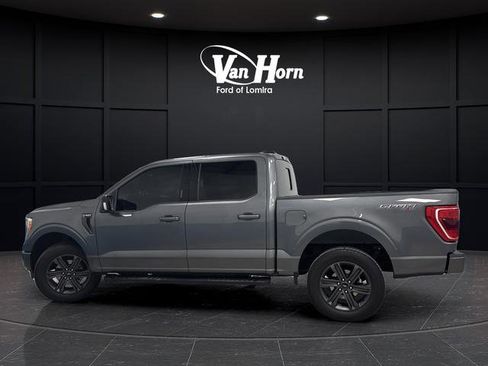 Used 2023 Ford F150 XLT w/ Equipment Group 302A High image 13