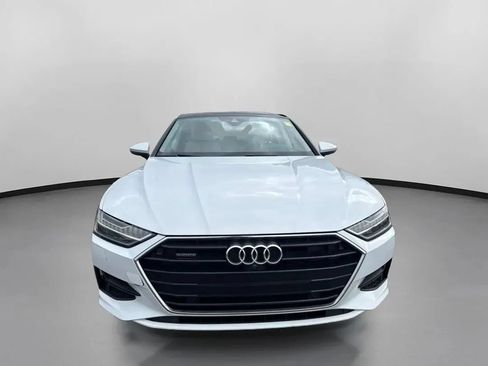 Used 2019 Audi A7 3.0T Prestige w/ Prestige Package AWD/4WD image 5