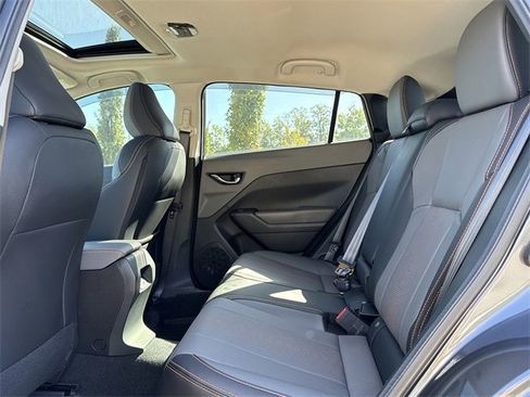 New 2025 Subaru Crosstrek 2.5i Limited image 13