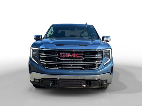 Used 2024 GMC Sierra 1500 SLT image 8