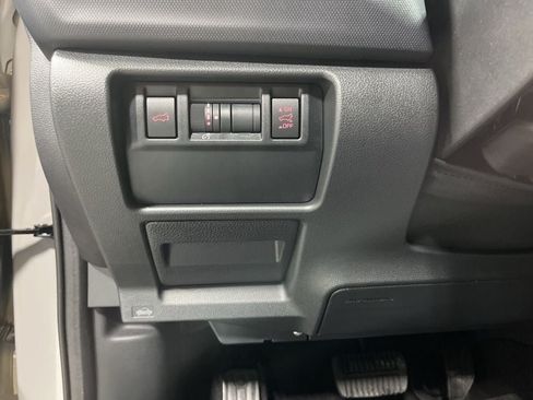 Certified 2026 Subaru Forester Limited AWD/4WD image 15