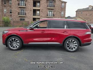 New 2026 Lincoln Aviator 2WD video 2