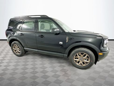 New 2026 Ford Bronco Sport Big Bend w/ Convenience Package AWD/4WD image 5