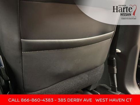 Certified 2022 Nissan Pathfinder Platinum w/ Cargo Package image 22