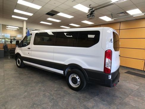 Certified 2023 Ford Transit 350 XL image 5