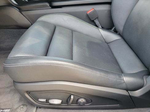 Certified 2023 Porsche Taycan w/ Premium Package RWD image 24