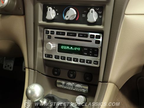 Used 2001 Ford Mustang Cobra image 38