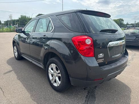 Used 2013 Chevrolet Equinox LS FWD image 7