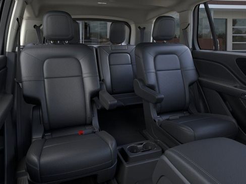 New 2026 Lincoln Aviator AWD image 11