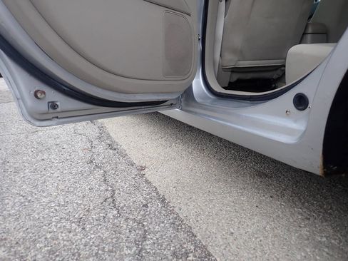 Used 2009 Ford Fusion S image 14