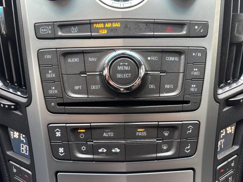 Used 2009 Cadillac CTS 3.6 AWD image 33