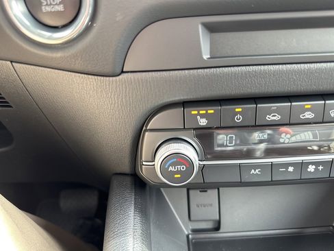 New 2025 MAZDA CX-5 AWD 2.5 S w/ Preferred Package image 42