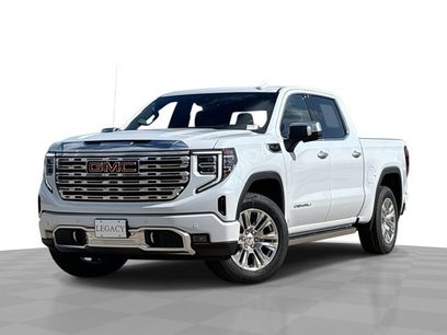 New 2026 GMC Sierra 1500 Denali w/ Technology Package