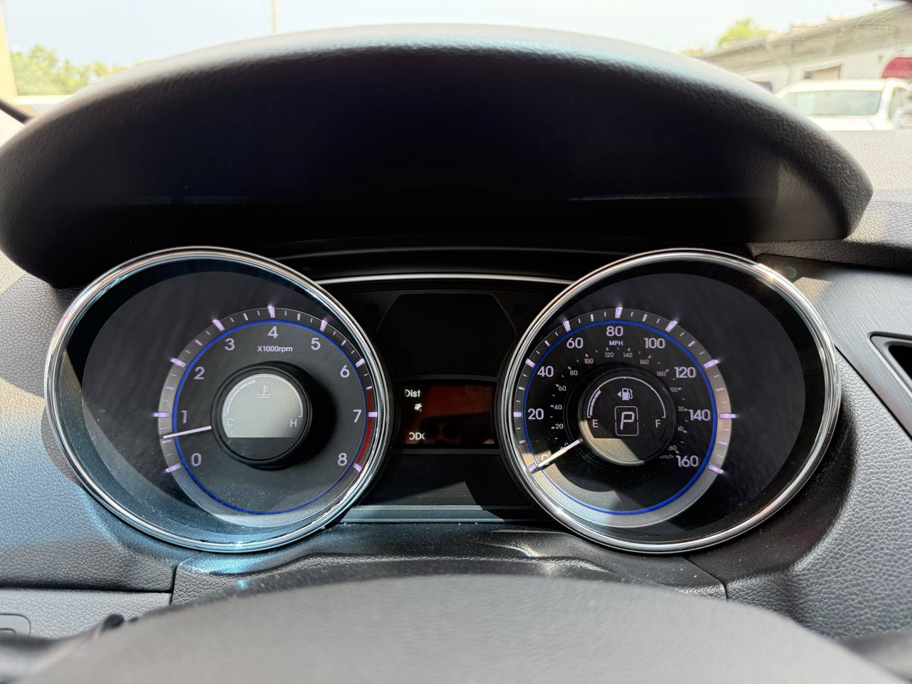 Used 2014 Hyundai Sonata GLS w/ Popular Equipment Group 2 FWD image 26