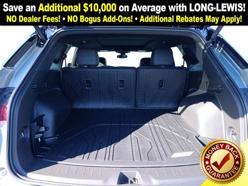 Used 2026 Chevrolet Blazer RS w/ Enhanced Convenience Package image 23