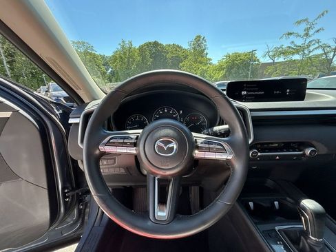 Certified 2023 MAZDA CX-50 2.5 S w/ Cargo Package AWD/4WD image 18