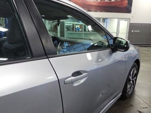 Certified 2025 Subaru Legacy Premium image 49