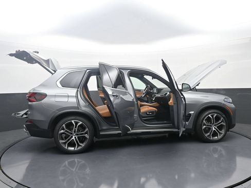 New 2026 BMW X5 xDrive40i AWD/4WD image 45