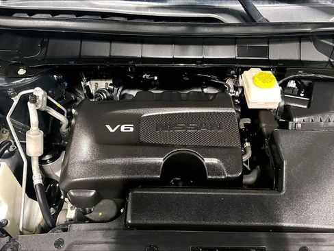 Used 2023 Nissan Pathfinder SL w/ SL Premium Package image 42