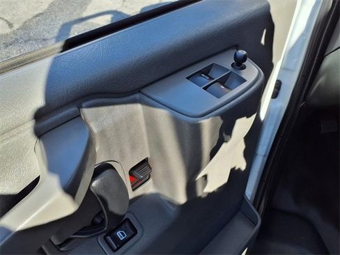 Used 2023 Chevrolet Express 2500 w/ Driver Convenience Package image 16