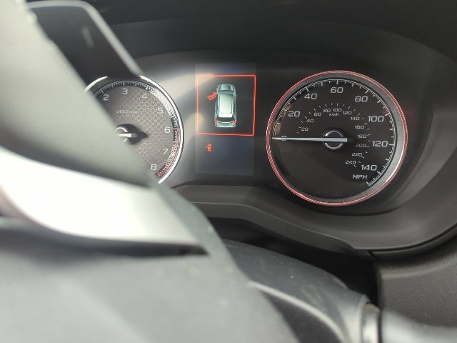 Used 2022 Subaru Forester Touring AWD/4WD image 15