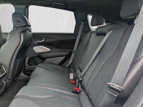New 2026 Acura RDX A-Spec image 16