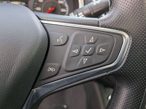 Used 2024 Chevrolet Malibu LT image 21