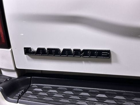 Used 2020 RAM 2500 Laramie w/ Night Edition image 32