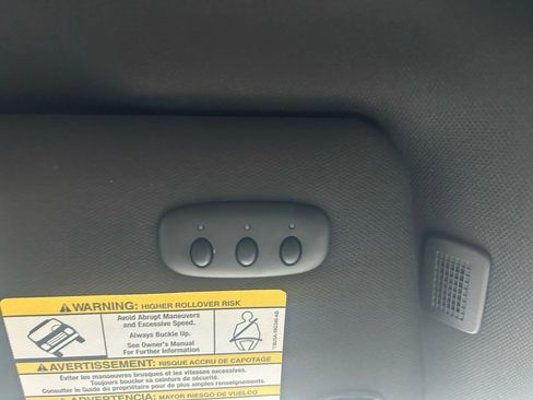 Used 2013 Ford F150 FX4 w/ Luxury Equipment Group image 15