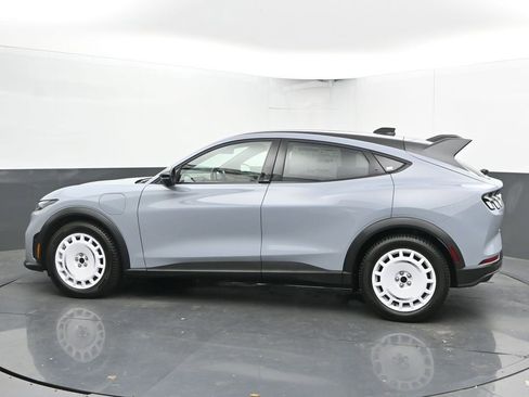 New 2025 Ford Mustang Mach-E GT image 7