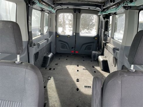 Used 2018 Ford Transit 350 XLT image 13