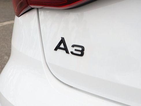 Used 2024 Audi A3 2.0T Premium Plus w/ Premium Plus Package image 50