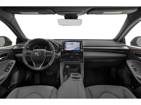 Used 2021 Toyota Avalon Limited w/ Advanced Safety Package AWD/4WD image 8