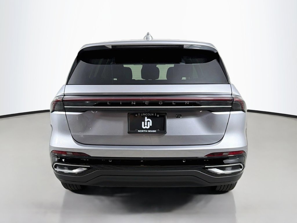 Used 2026 Lincoln Nautilus Premier w/ Equipment Group 102A AWD/4WD image 6