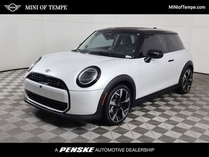 Certified 2025 MINI Cooper S