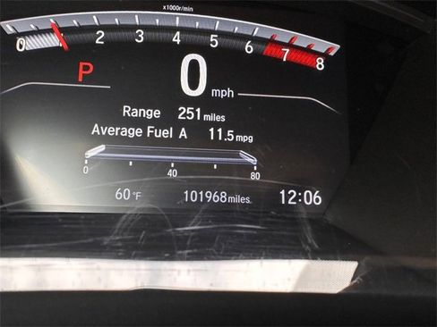 Used 2018 Honda CR-V EX-L image 19