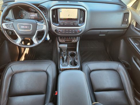 Certified 2021 GMC Canyon Elevation w/ High Elevation Package image 26