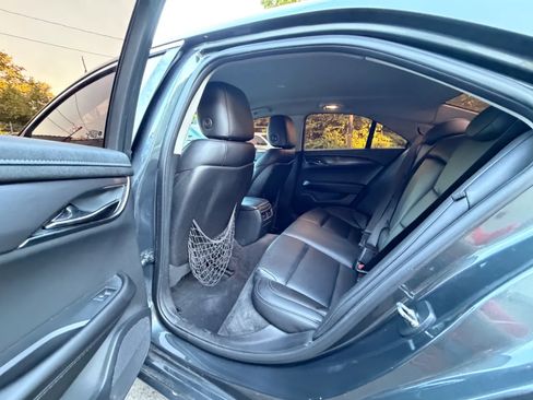 Used 2015 Cadillac ATS Sedan RWD image 28