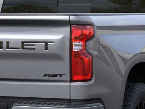 New 2026 Chevrolet Silverado 1500 RST image 11
