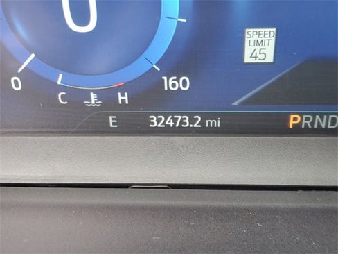 Used 2021 Ford Explorer Platinum w/ Equipment Group 601A image 25