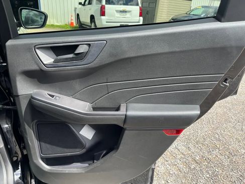 Used 2024 Ford Escape Active image 34